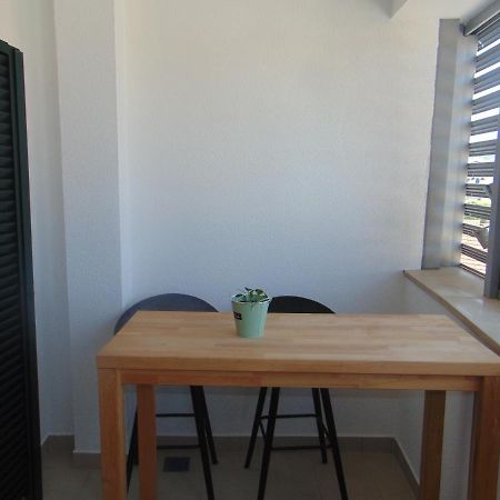 Apartman Karmen Vodice Kültér fotó