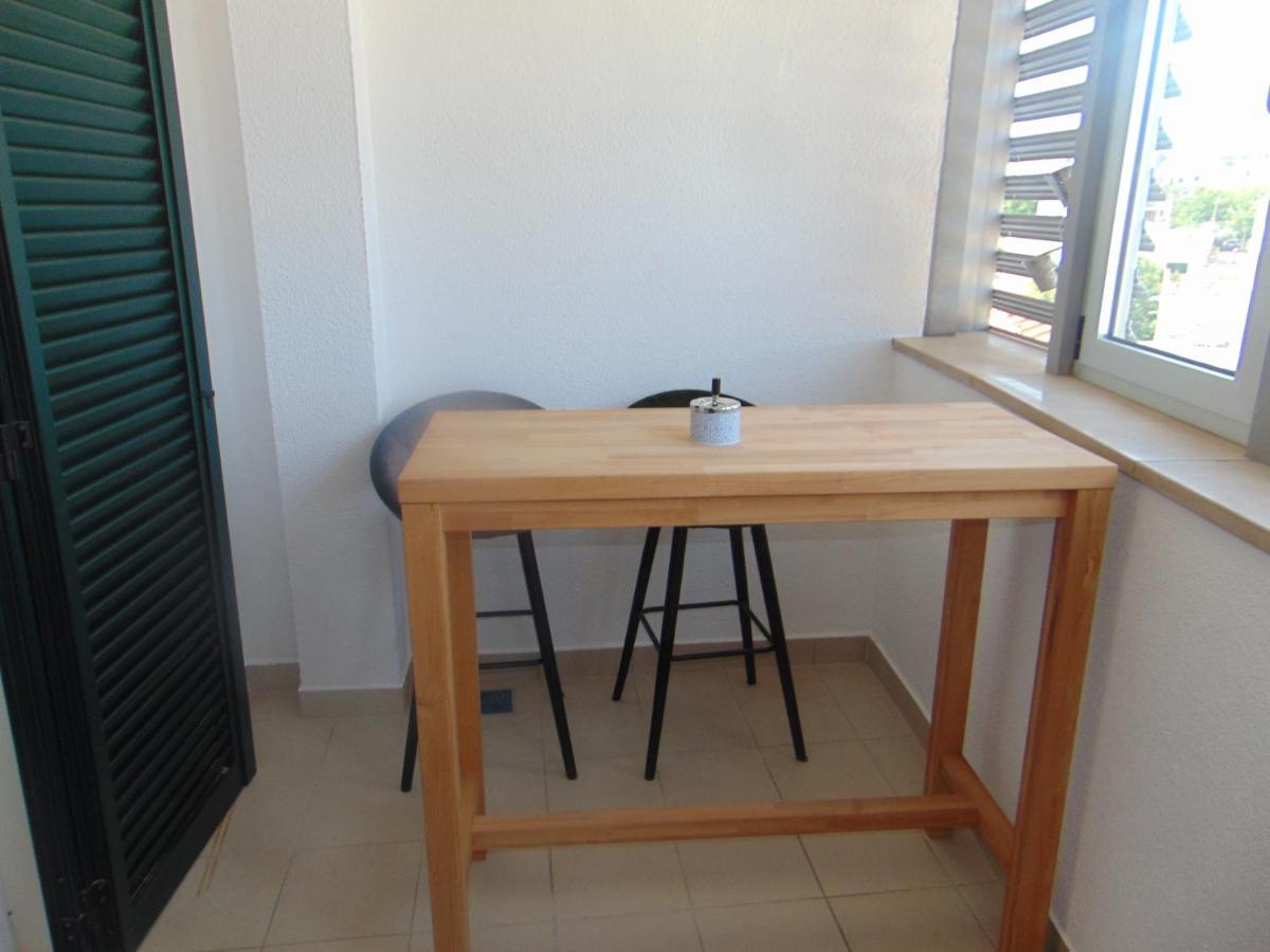 Apartman Karmen Vodice Kültér fotó