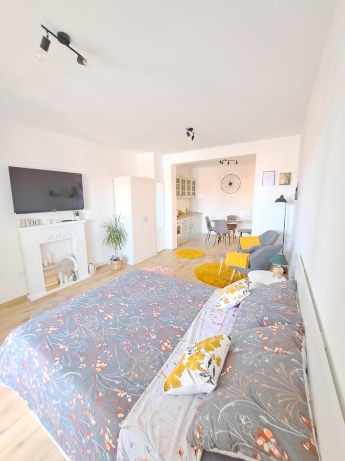 Apartman Karmen Vodice Kültér fotó