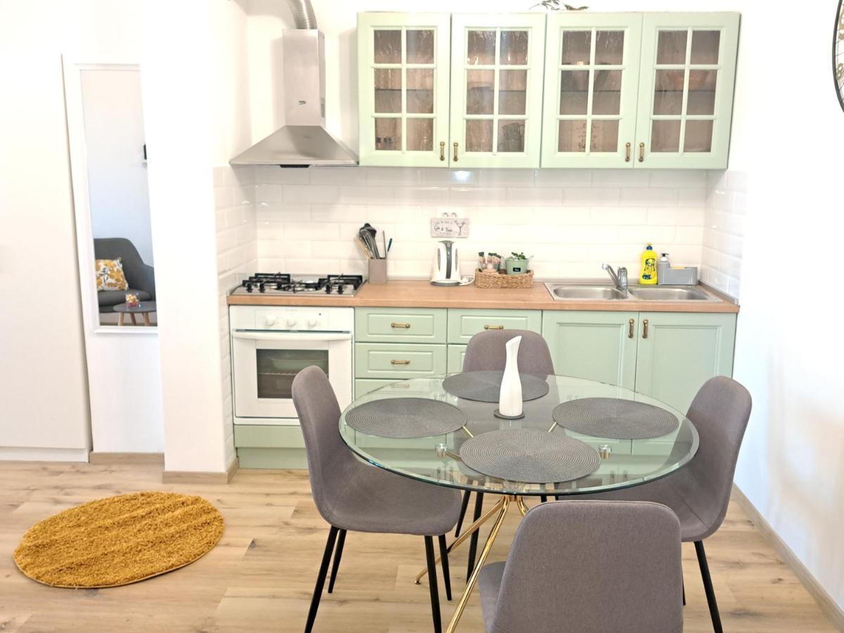 Apartman Karmen Vodice Kültér fotó