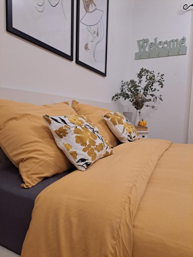 Apartman Karmen Vodice Kültér fotó