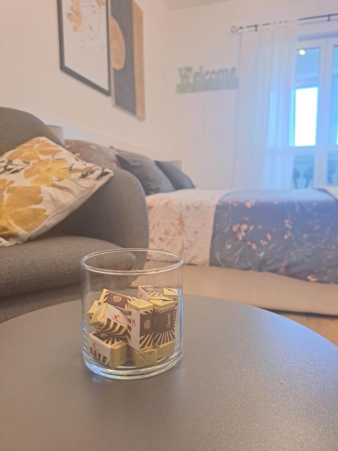 Apartman Karmen Vodice Kültér fotó