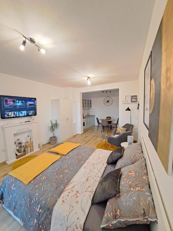 Apartman Karmen Vodice Kültér fotó